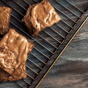 Panera Fudge Brownie Recipe