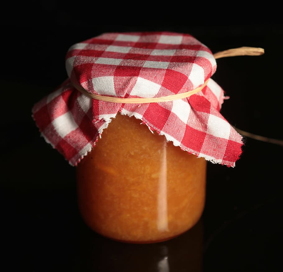 Pear-Apple Jam Recipe