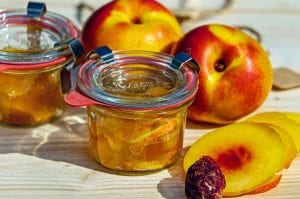 Pear-Apple Jam Recipe
