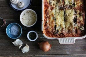 Pressure Cooker Lasagna Recipe