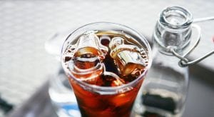 Raspberry-Flavored Iced Tea Recipe