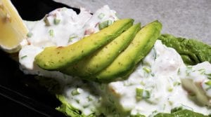 Lobster Salad Recipe
