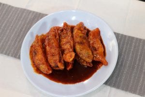 Sprite Apple Dumplings Recipe