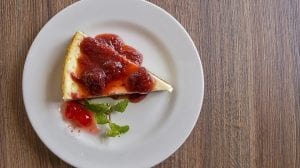 Strawberry Wonder Pie Recipe
