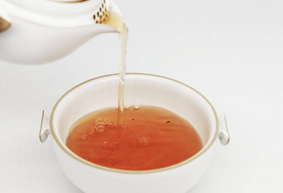 Valerian Root Tea Recipe