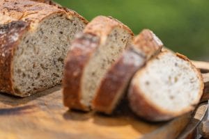 Zucchini Bread Recipe