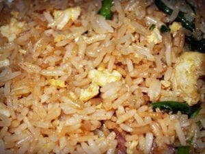 amazing brown rice salad recipe