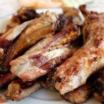 Apricot Ribs Recipe-image