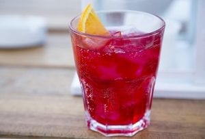Autumn Punch Recipe