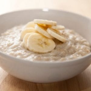 Diabetic-Friendly Maple Oatmeal Recipe