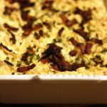 Bacon and Rice Casserole Recipe-image