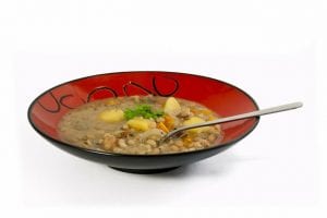 Baked Bean Chicken Stew For A Crowd Recipe