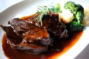 Beef Teriyaki Recipe