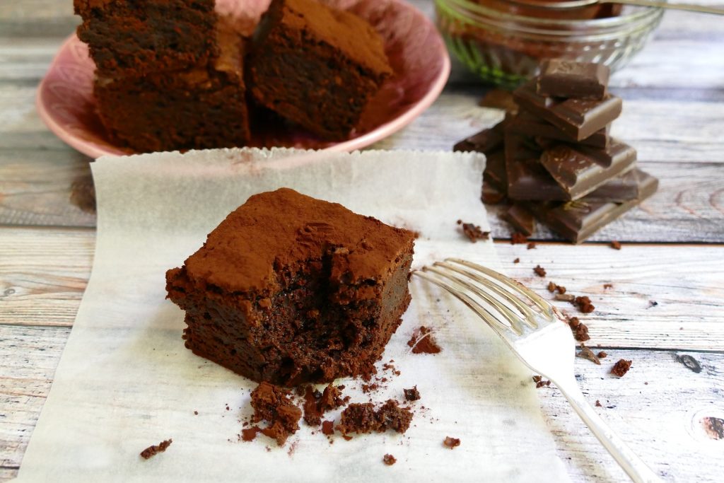 Mighty Irish Guinness Beer Cake Recipe Story » Not Entirely Average