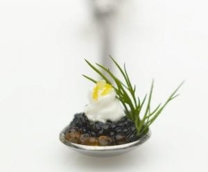 Finger Foods