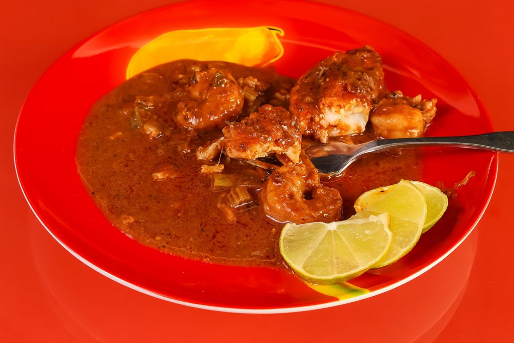 Blackened Catfish Recipe