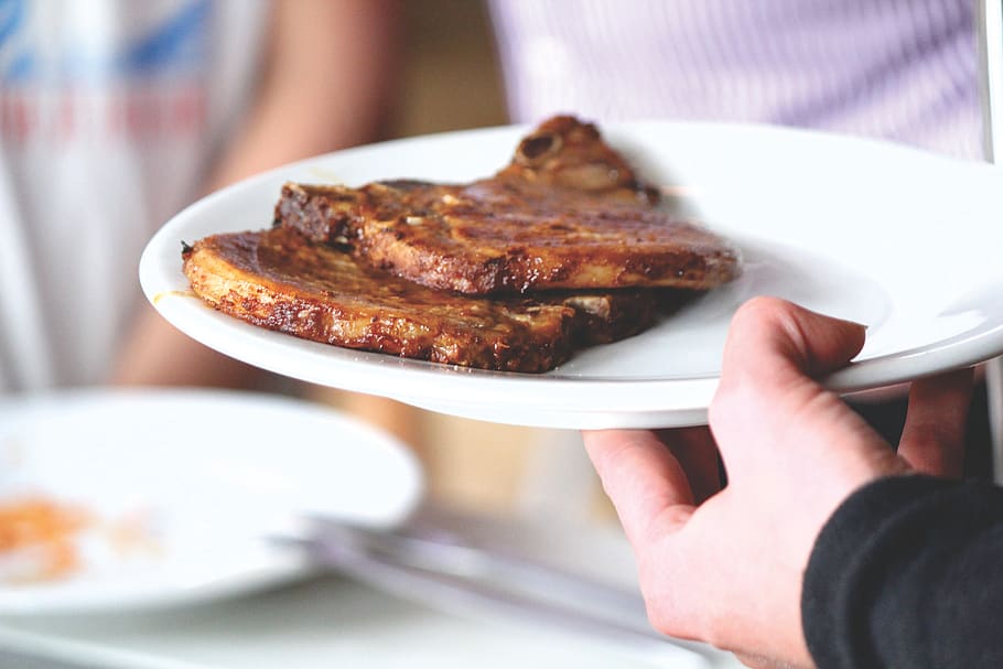 brisket in coffee bbq sauce