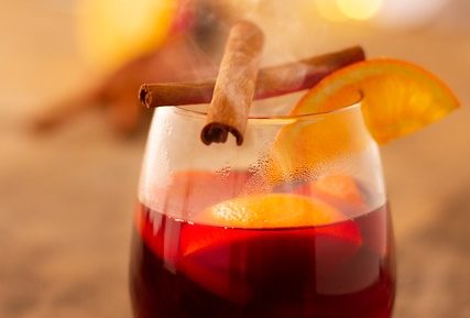 best mulled wine