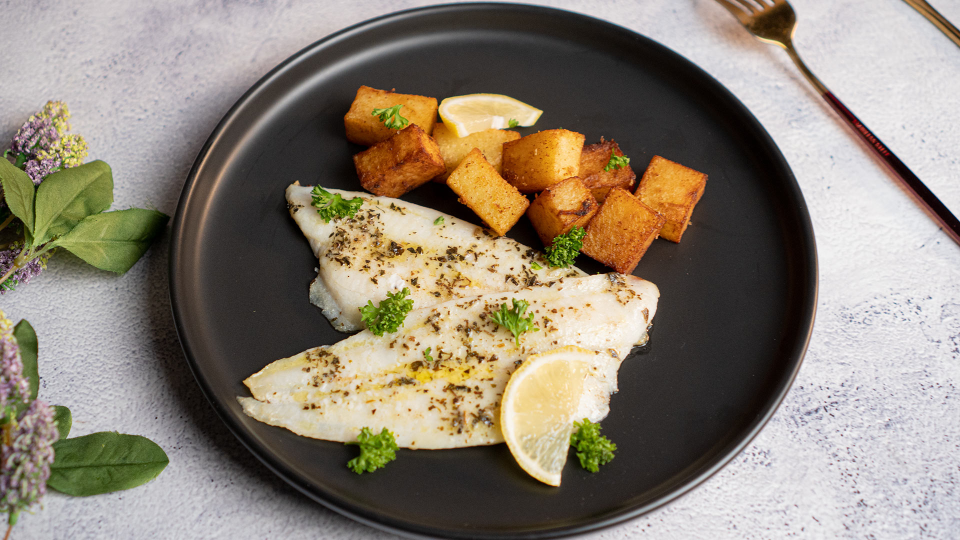 how-to-make-broiled-lemon-fish-fillets-recipe-recipes