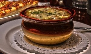 brown derby french onion soup