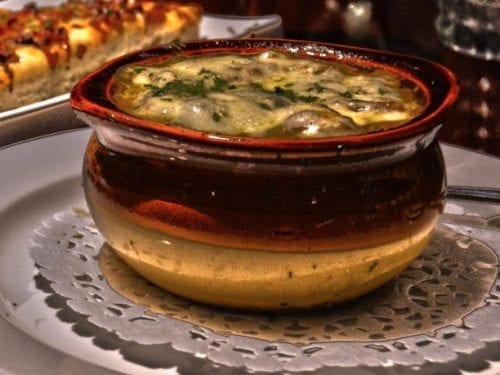 brown derby french onion soup