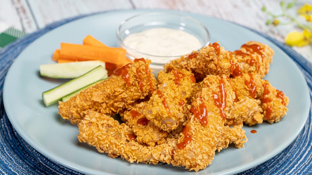 buffalo-style-catfish-strips-with-ranch-dressing-recipe