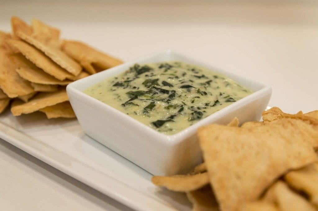 Bugle Dip Recipe