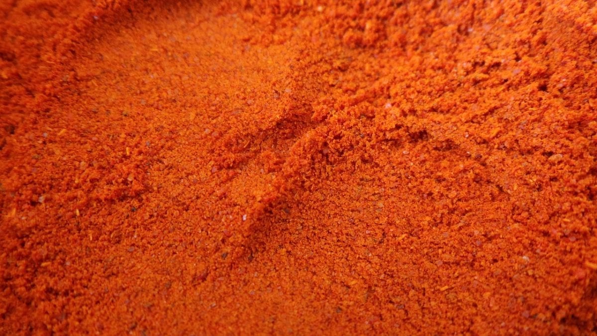 12 Chili Powder Substitutes To Flavor Your Dishes