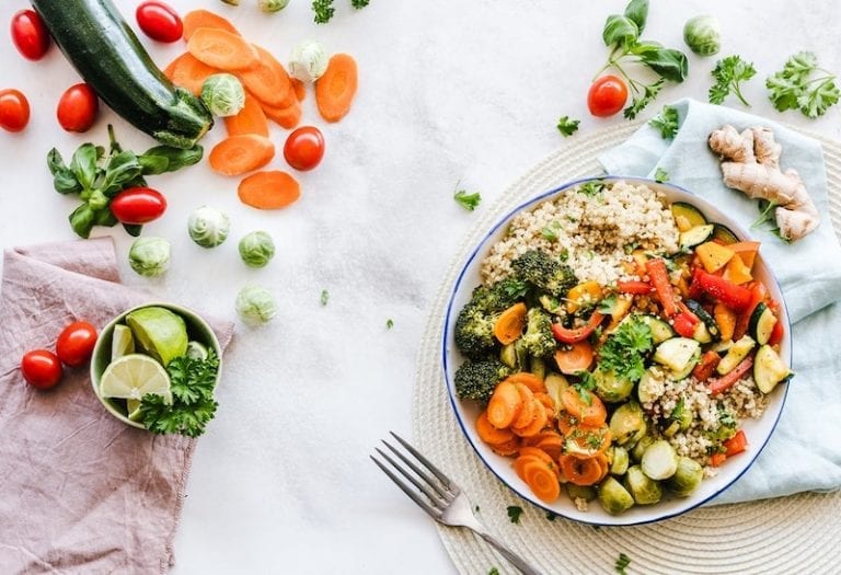 Roasted California Blend Vegetables Recipe Recipes