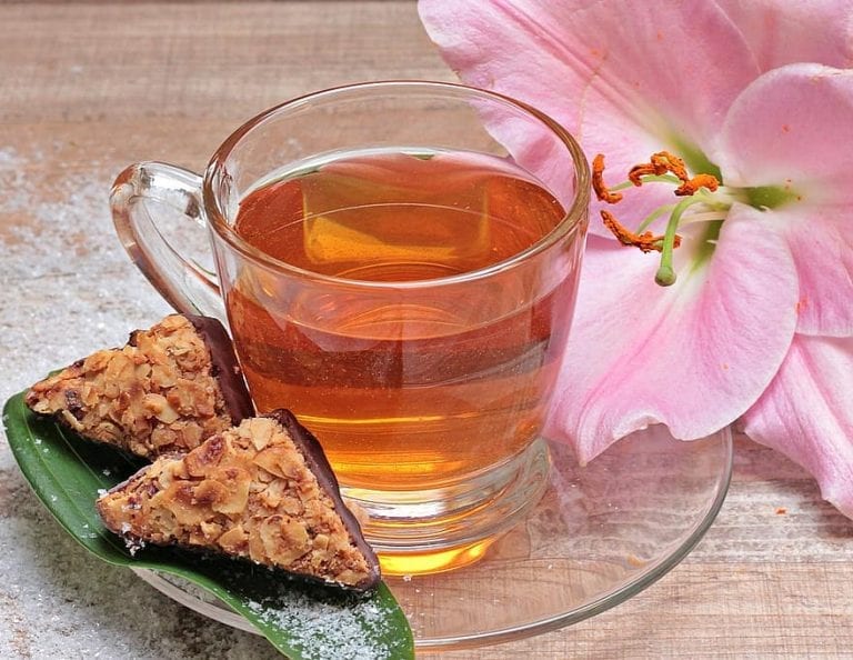 Caramel Apple Walnut Bars Recipe