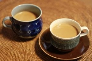Chai Tea Mix Recipe