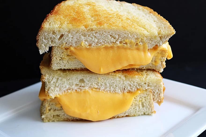 Cheese Sandwich Filling Recipe | Recipes.net