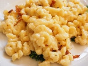 chicken and lobster mac and cheese recipe