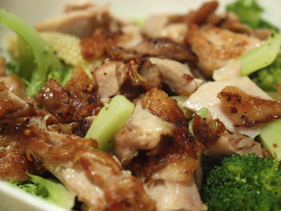 Chicken Broccoli Divan Recipe - Recipes.net