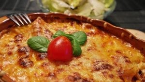 Chicken Enchiladas Crockpot Recipe