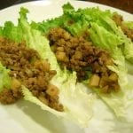 Lettuce Recipes