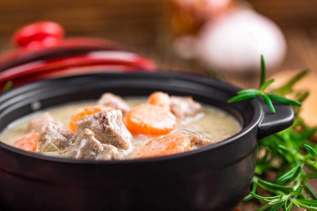 Chicken Livers With Vegetables Recipe