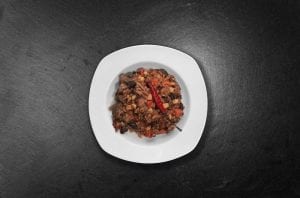 Chili Crockpot Mix Recipe