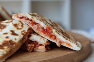 Chili’s Chicken Quesadilla Recipe