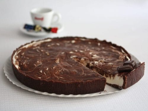chocolate pecan cheesecake caramel cheesecake recipe