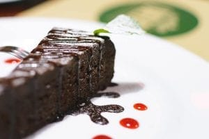 Chocolate Cake Delight Recipe