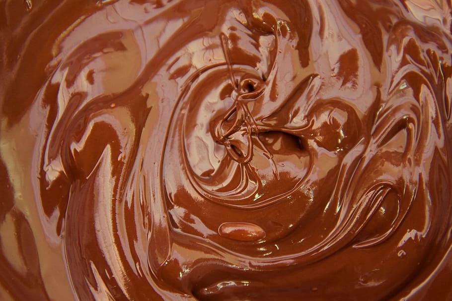 Chocolate Orange Fondue Recipe