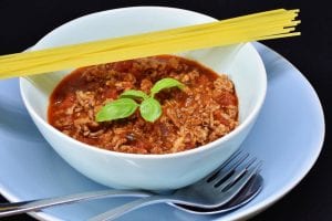 Cincinnati Chili Recipe