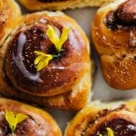 copycat cinnabon recipes