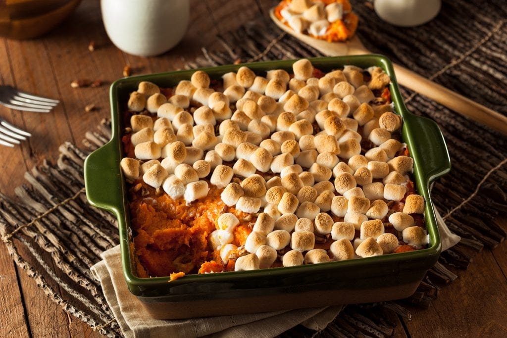 Copycat Boston Market’s Sweet Potato Casserole Recipe - Recipes.net