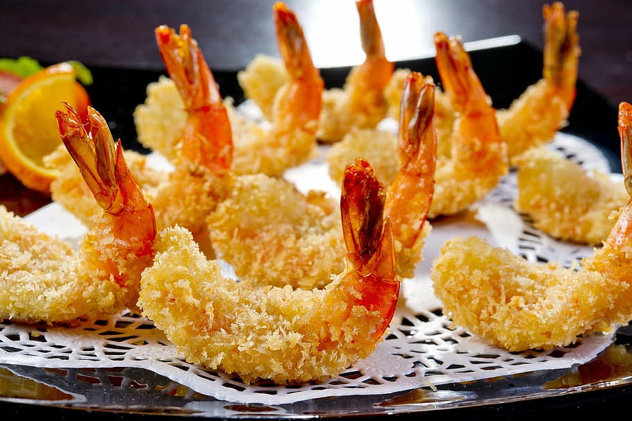 Copycat Bubba Gump’s Mama Blue’s Southern Charmed Fried Shrimp Recipe