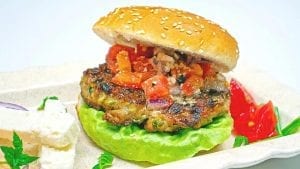 Copycat Burger King’s BK Broiler Recipe