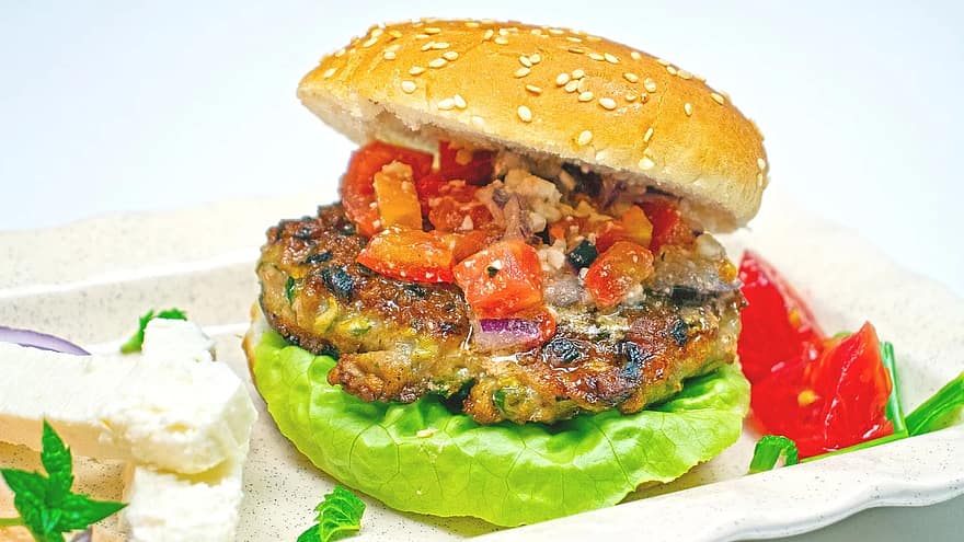 Copycat Burger King’s BK Broiler Recipe