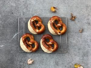 Pretzel
