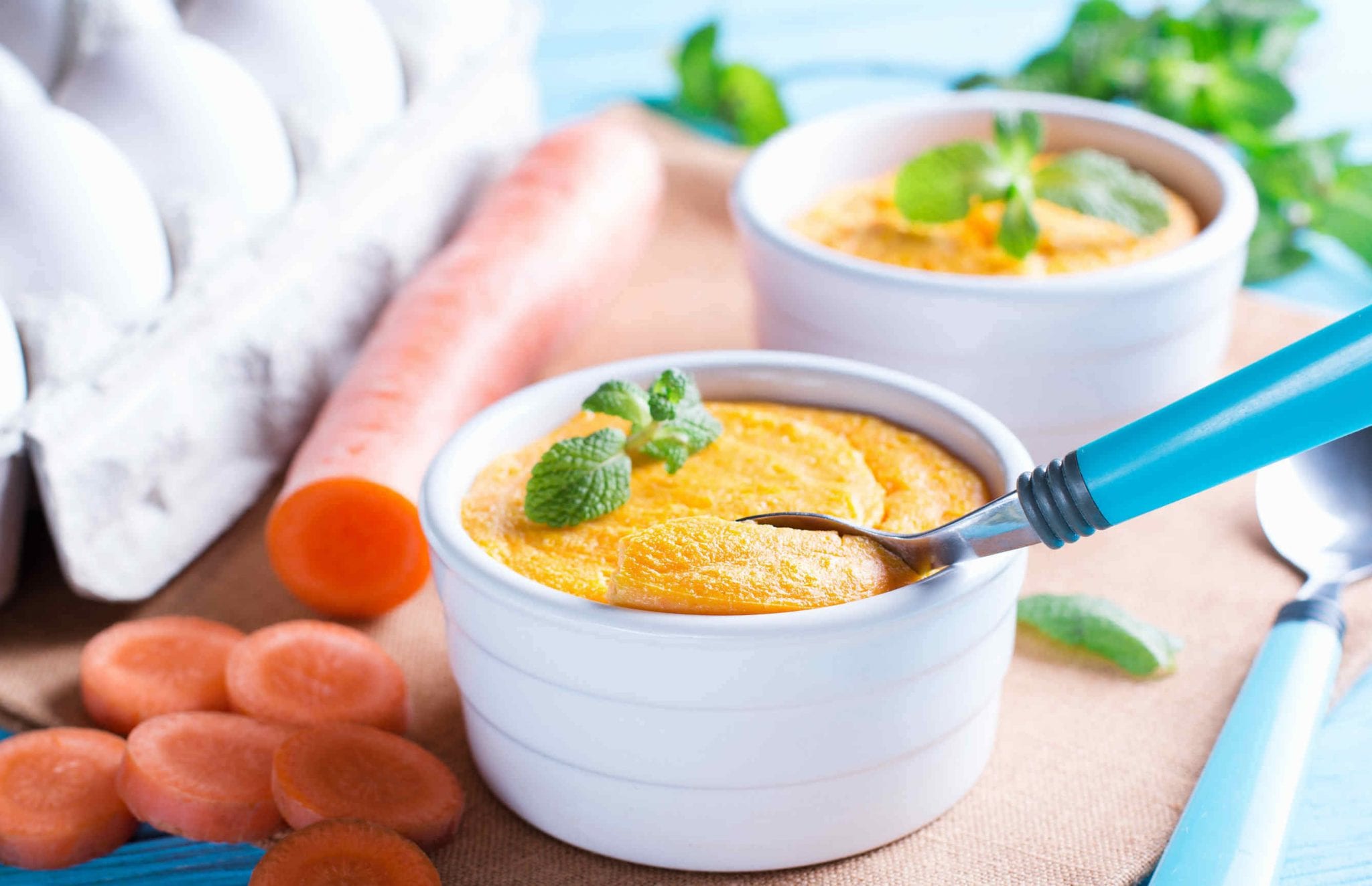 Spinach Soufflé (Stouffer’s Copycat) Recipe | Recipes.net